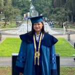 Jessie Manopo Doktor Termuda ITB