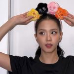 Jisoo BLACKPINK jakarta