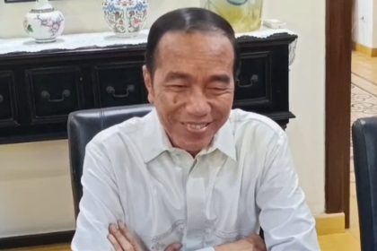 Joko Widodo
