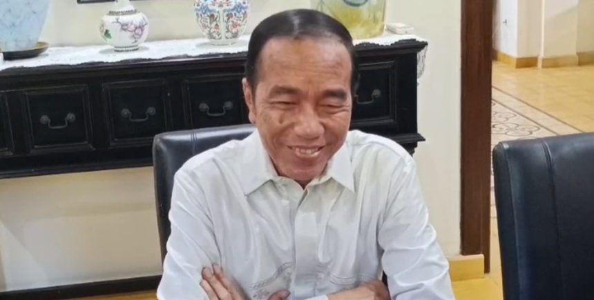 Joko Widodo