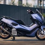 Kapan Harus Ganti Roller dan V-Belt Yamaha NMAX