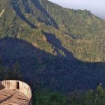 Keindahan Alam Desa Wisata Wonosoco Kudus Jawa Tengah