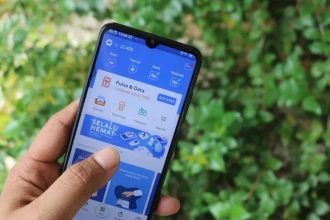 Kode Voucher DANA untuk Diskon Top Up Game