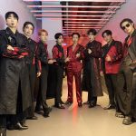 Konser ATEEZ di Jakarta 2026