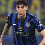 Liverpool Siap Tebus Bastoni