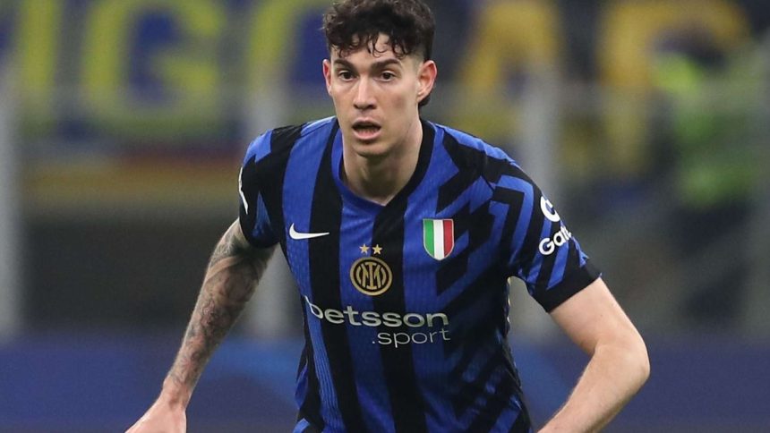 Liverpool Siap Tebus Bastoni