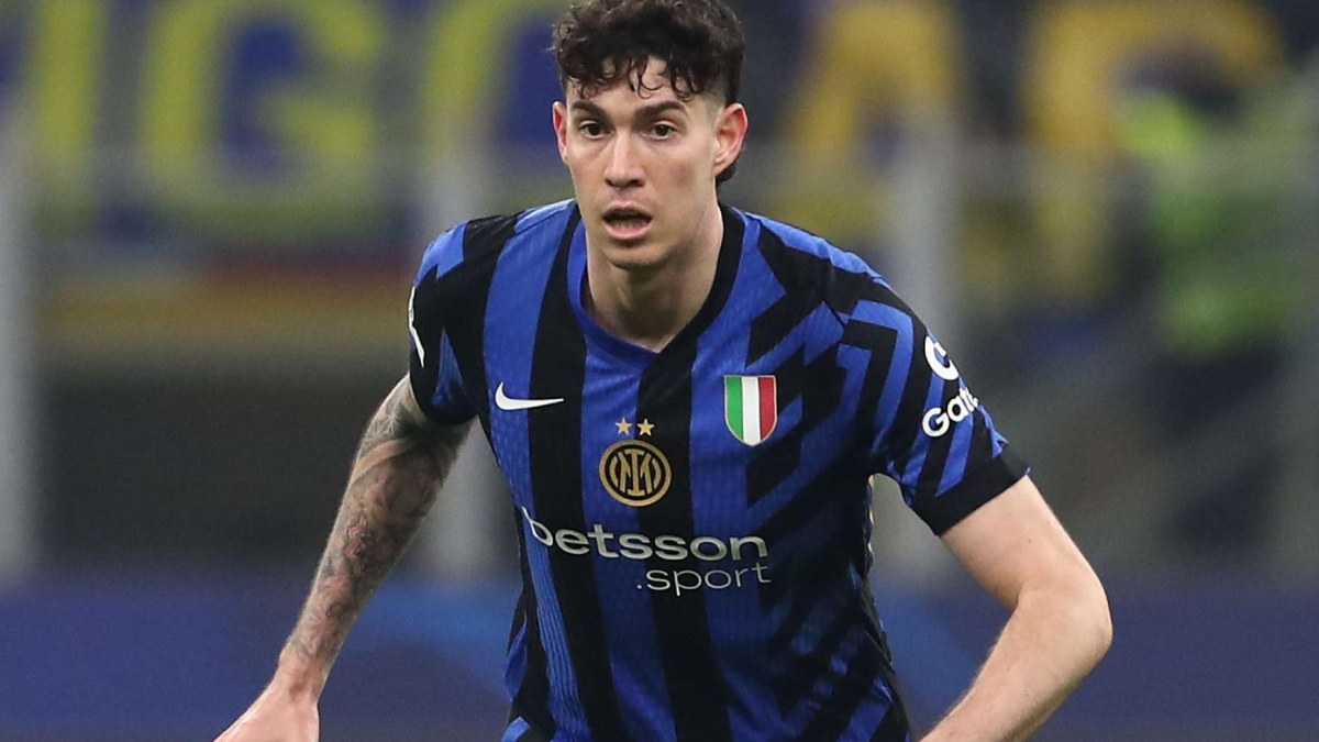 Liverpool Siap Tebus Bastoni