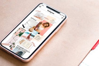 Membuat Feed Instagram Puzzle Utuh