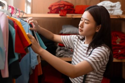 Memulai Bisnis Thrift Shop Online dari Nol Sampai Untung
