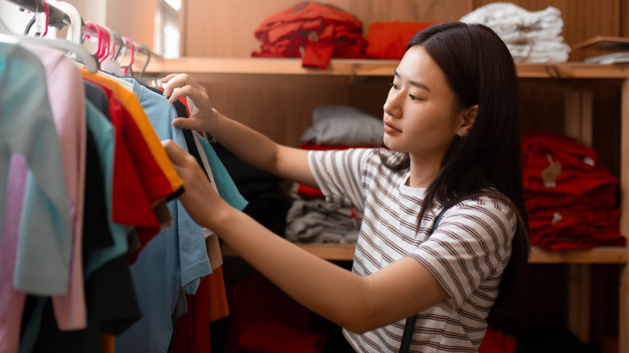 Memulai Bisnis Thrift Shop Online dari Nol Sampai Untung