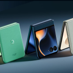 Motorola Moto Razr 60