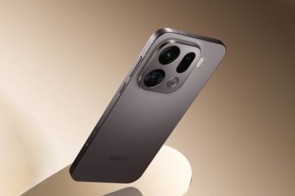 Oppo Find X9 Pro