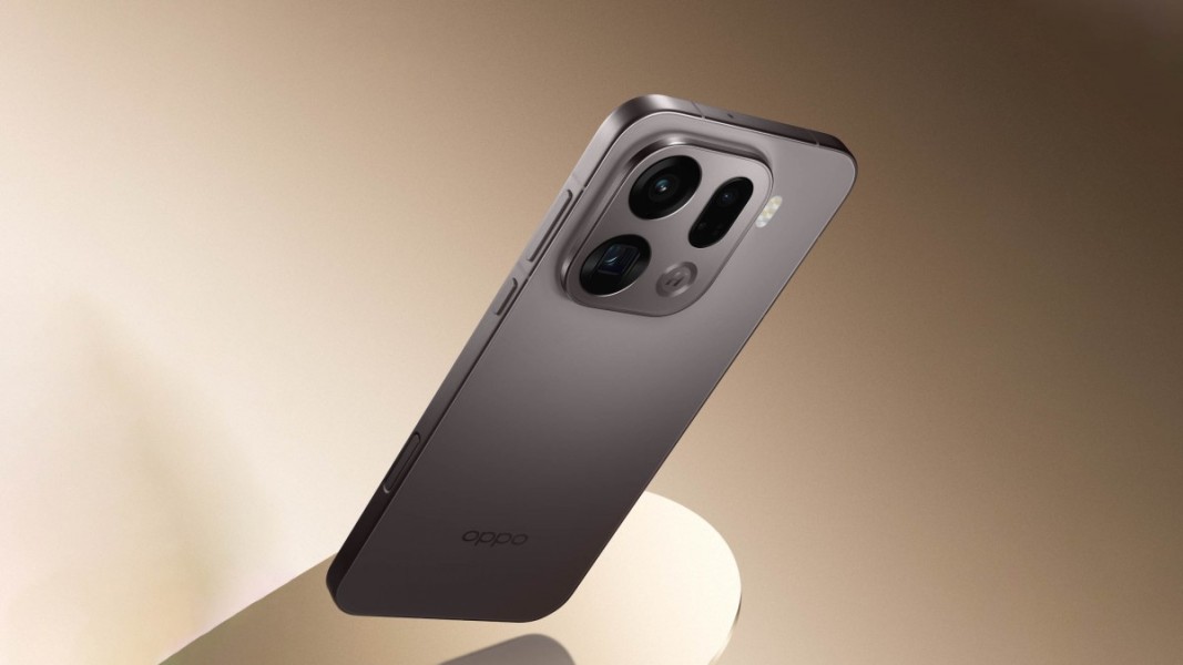 Resmi di Indonesia, Oppo Find X9 Pro Hadir dengan Kamera 200 MP dan Baterai 7.500 mAh 2 Oppo Find X9 Pro