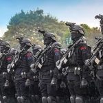 Pendaftaran Bintara Brimob 2025 Resmi Dibuka