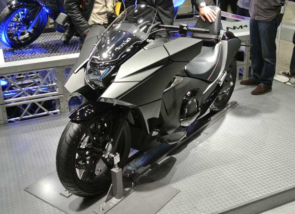 Perbedaan Motor CBU dan Motor CKDP