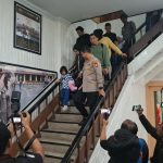 Pimpinan Suku Anak Dalam Akui Selamatkan Balita Bilqis