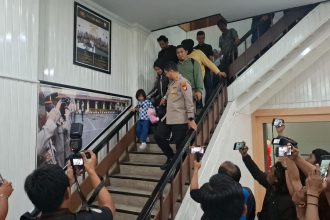 Pimpinan Suku Anak Dalam Akui Selamatkan Balita Bilqis