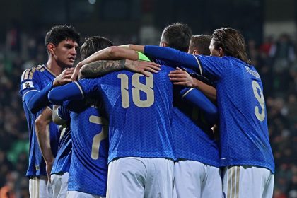 Playoff Kualifikasi 2026 Zona Eropa