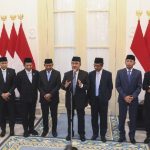 Prabowo Resmi Bentuk Komisi Percepatan Reformasi Polri