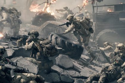 Rahasia Cepat Naik Level di Battlefield 6