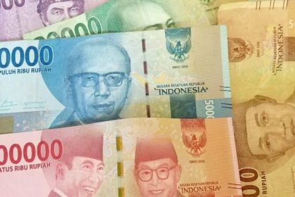 Redenominasi Rupiah