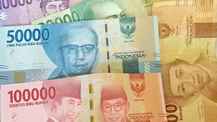 Redenominasi Rupiah