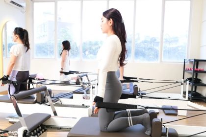 Studio Pilates Terjangkau di Jakarta Selatan