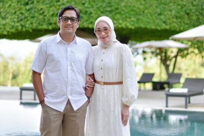 Talak Andre Taulany Erin Wartia