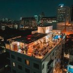 Tempat Nongkrong Malam Jakarta