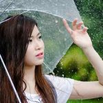 Tetap Sehat di Musim Hujan