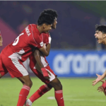 Timnas U17 Indonesia