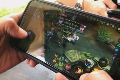 Tips Pro Player Menggunakan Marksman