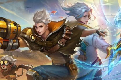 Tips Rotasi Hero ML di Early Game