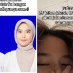 Wanita Batal Menikah Masuk RSJ