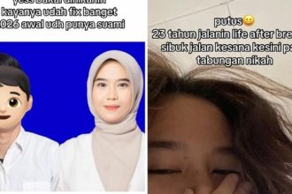 Wanita Batal Menikah Masuk RSJ