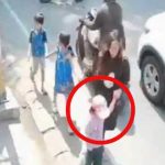 balita Bilqis Ramdhani