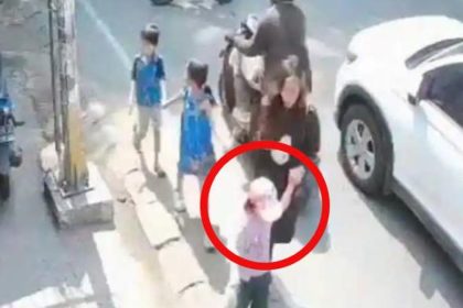 balita Bilqis Ramdhani