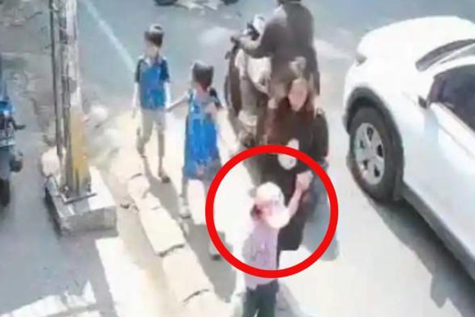 balita Bilqis Ramdhani