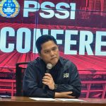 erick thohir pelatih timnas indonesia