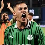jay idzes sassuolo