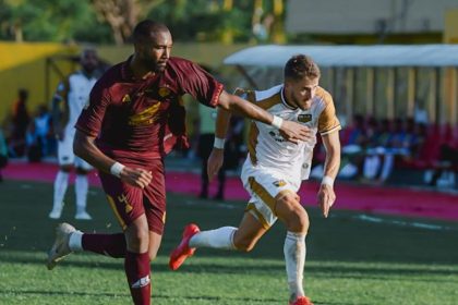 PSM Makassar Tumbang di Kandang