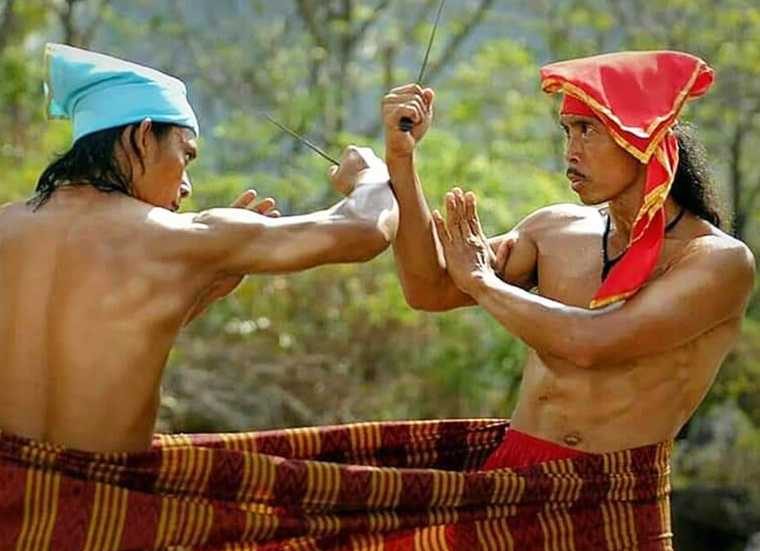 Tradisi Sigajang Laleng Lipa